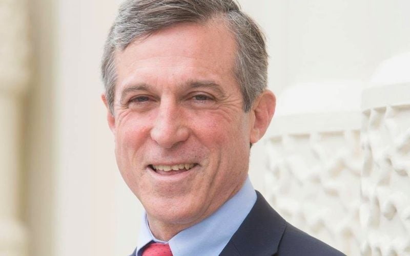 John C Carney, Mayor of Wilmington, Delaware. John C Carney, Mayor of Wilmington, Delaware.