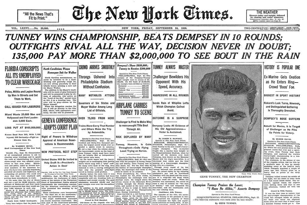 nyt 1sts fight