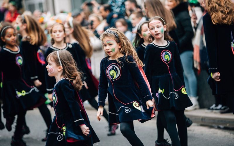 Comhaltas Fleadh Cheoil na hÉireann 2026 runs in Belfast from August 2 - 9. (Fleadh Cheoil) Comhaltas Fleadh Cheoil na hÉireann 2026 runs in Belfast from August 2 - 9. (Fleadh Cheoil)