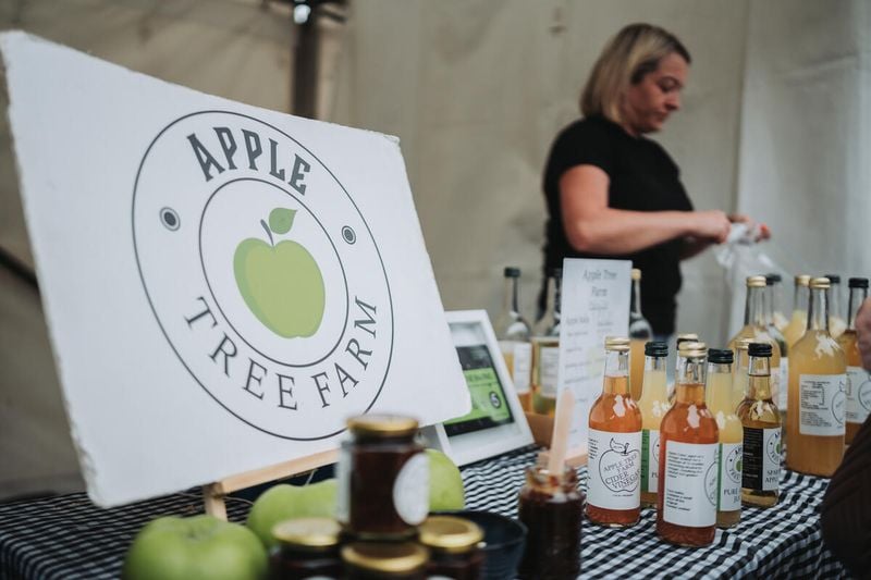 Armagh Food & Cider Weekend Armagh Food & Cider Weekend