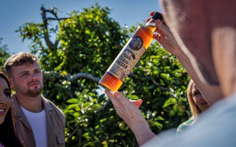 Long Meadow Orchard Cider Experience, Co. Armagh Long Meadow Orchard Cider Experience, Co. Armagh