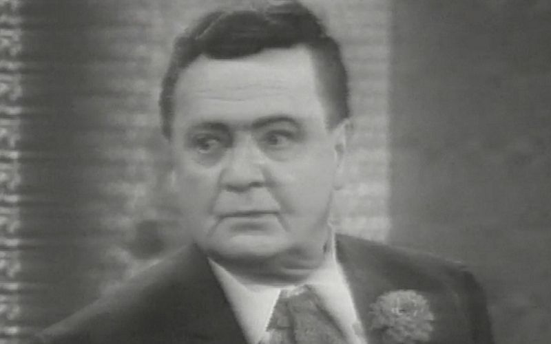 Micheál Mac Liammóir.