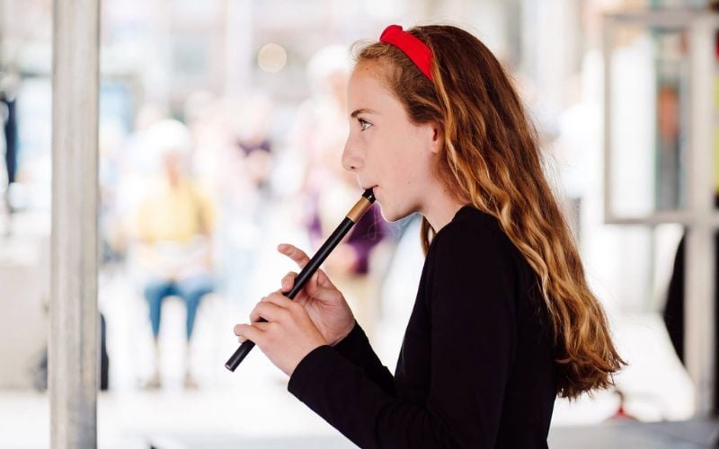 Talent takes to the streets in Belfast. Talent takes to the streets in Belfast.