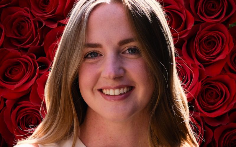 2026 San Francisco Rose Sarah Johnston. 2026 San Francisco Rose Sarah Johnston.