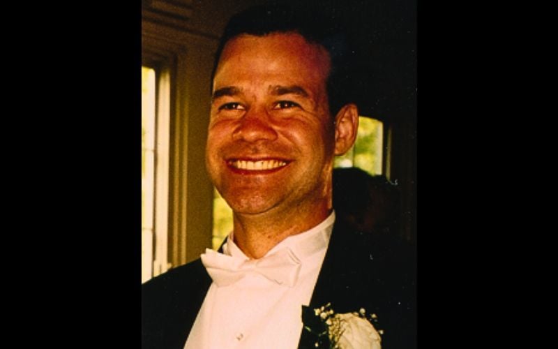 Damian Meehan.