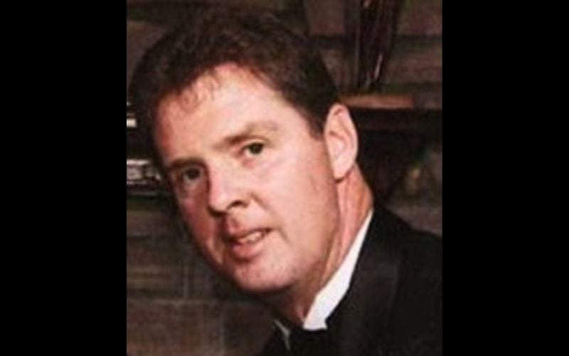James McAlary.