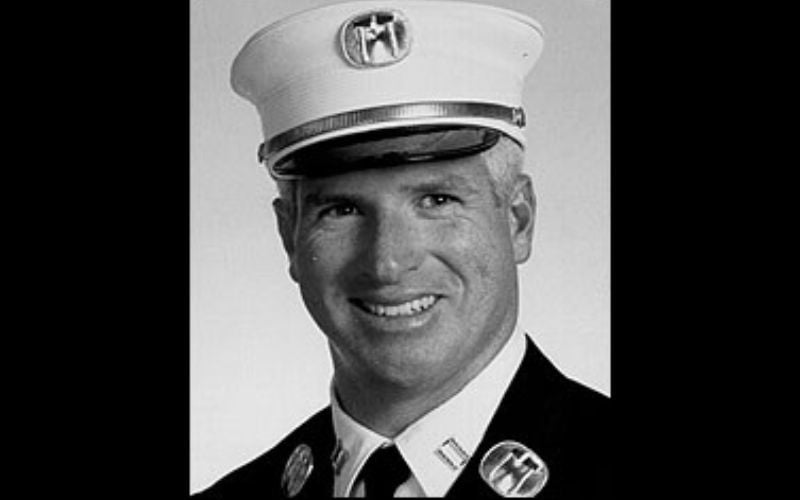 John Moran.