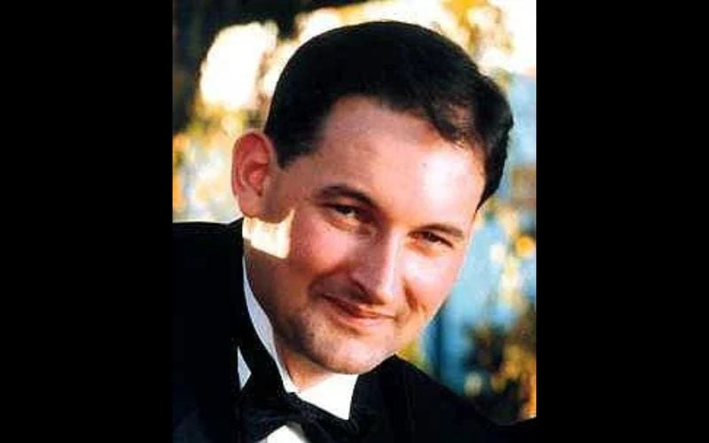 Kieran Gorman.
