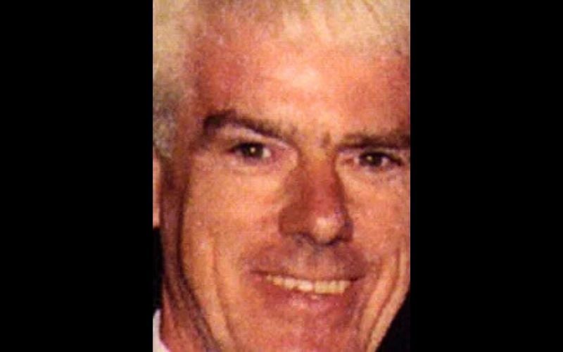 Martin Coughlan.