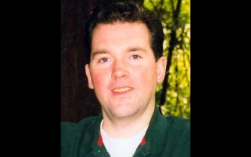 Mike Armstrong.