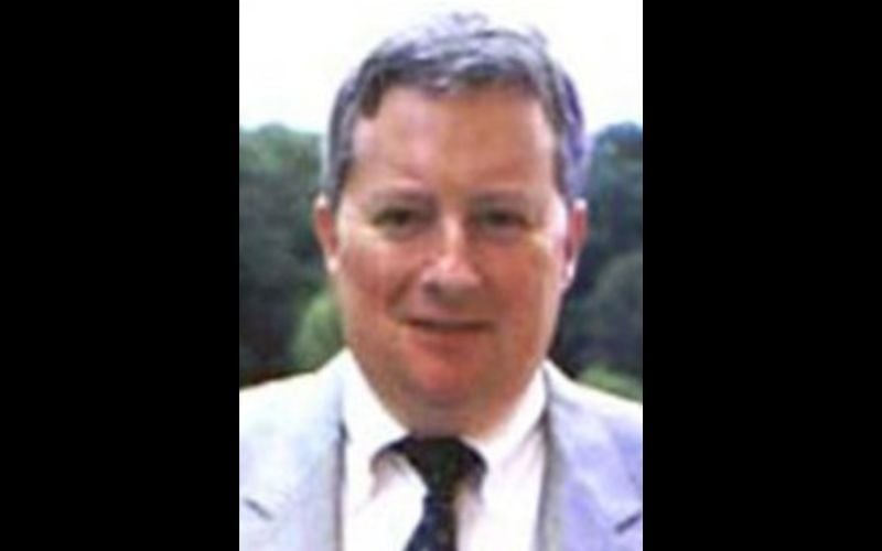 Patrick Currivan.