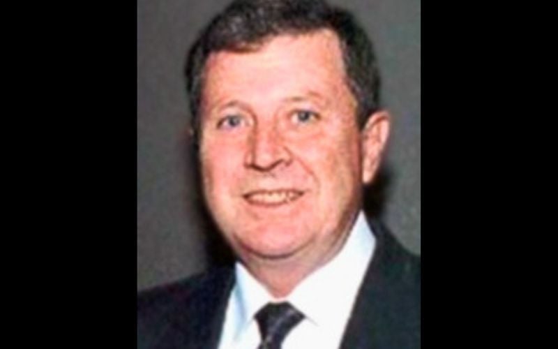 Richard Fitzsimons.