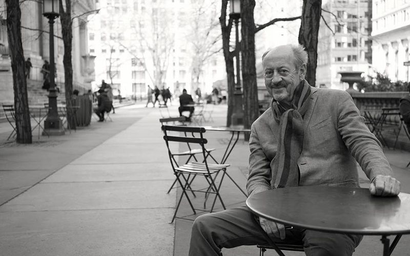 "The Written Word" - ‘9th Annual Poetry Fest’ – Irish Arts Center, NYC