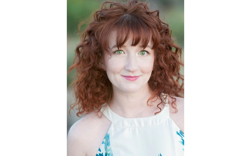 Arizona Rose - Kayla Gray.