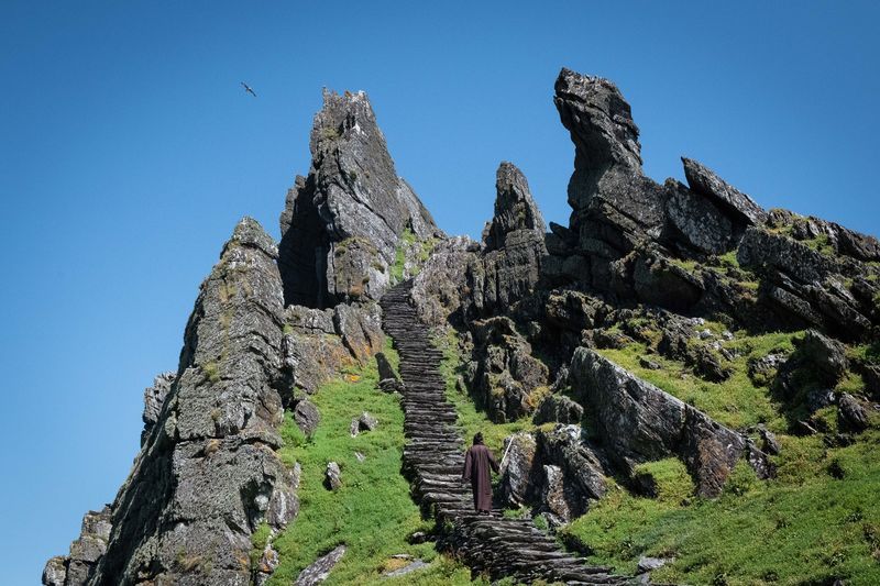 Skellig Michael