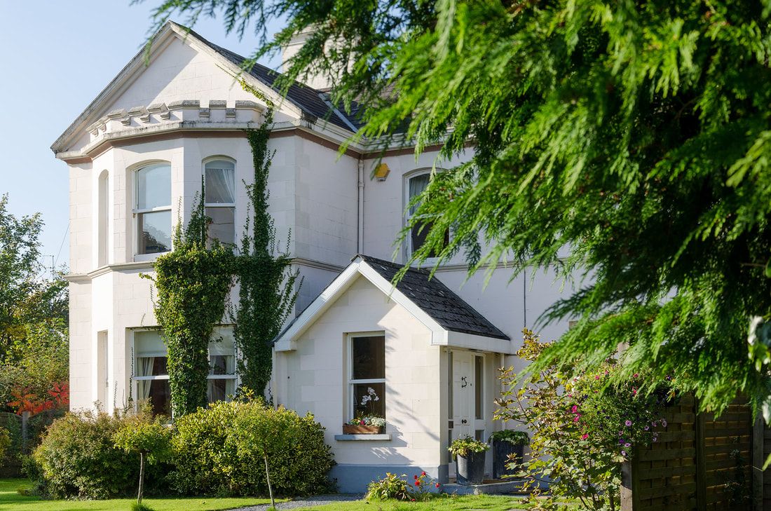 Banba House