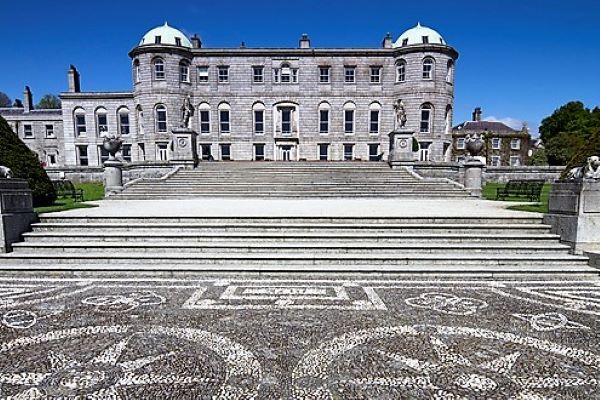Powerscourt Estate (Getty)
