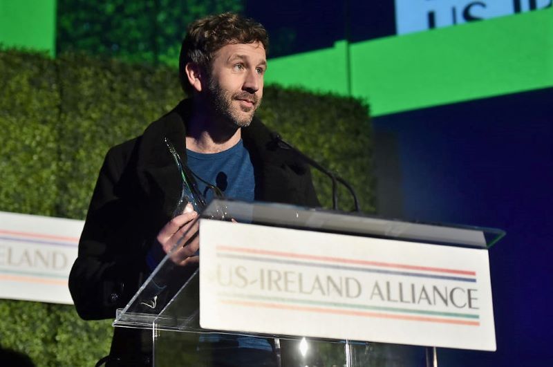 Chris O'Dowd (Getty Images)