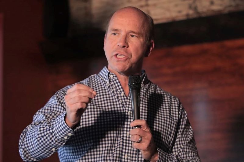 John Delaney (Getty Images)