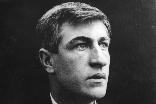 James Larkin (Getty)