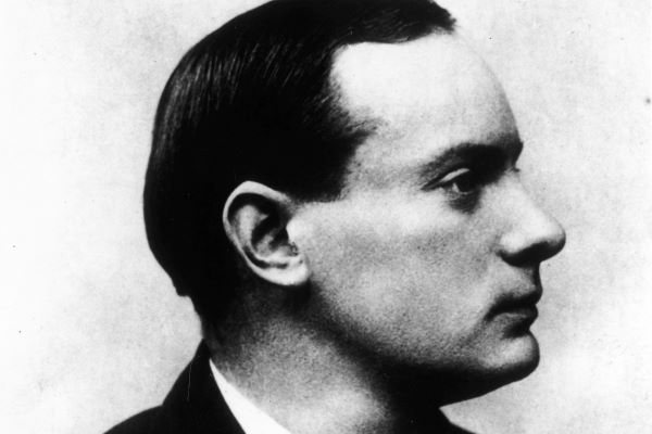 Patrick Pearse (Getty)