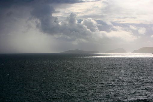 Great Blaskets