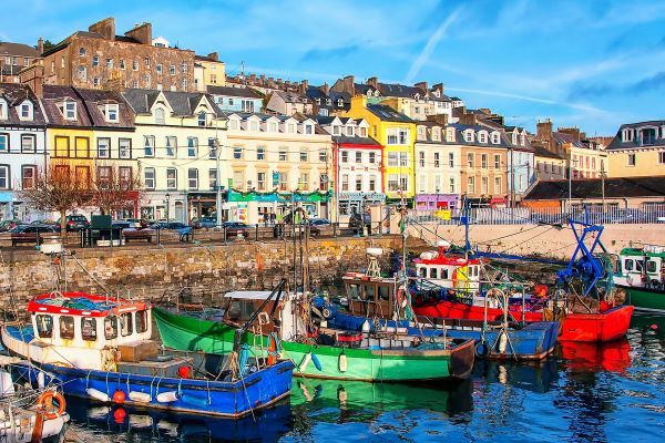 Cobh (Getty)