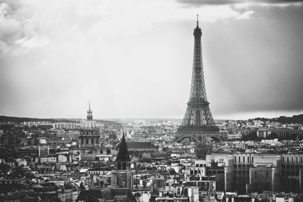 Paris (Getty)
