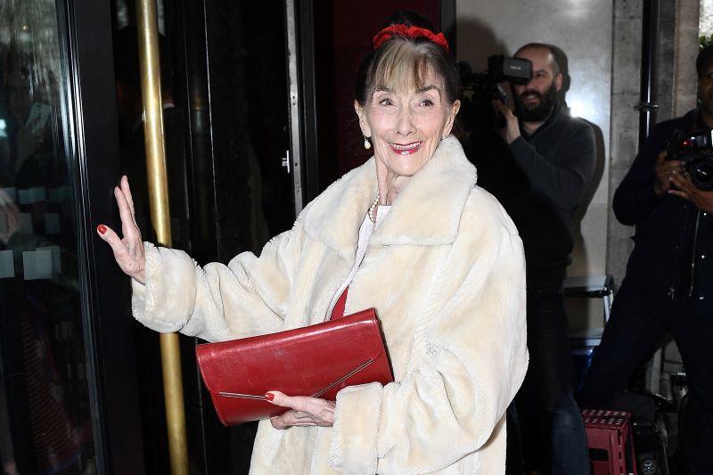 June Brown (Getty Images)