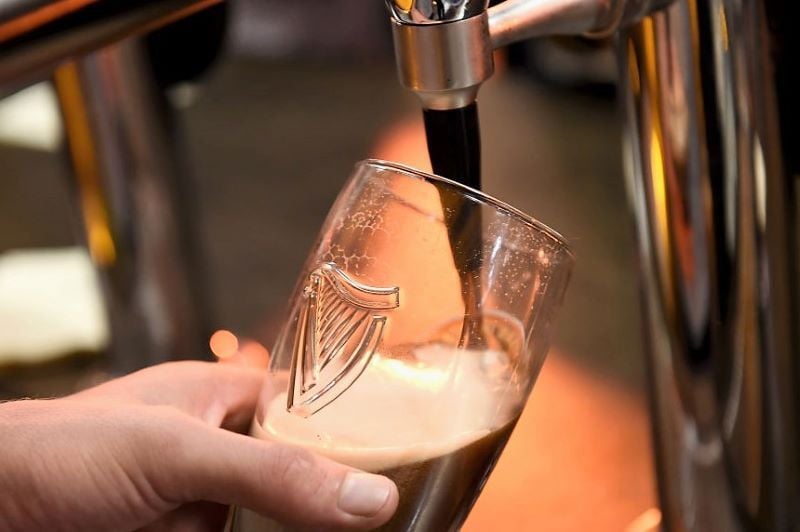 Slainte (Getty Images)