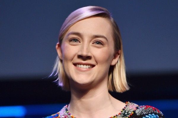 Saoirse Ronan (Getty)