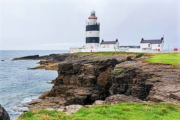 Hook Head (Getty)