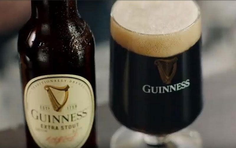 Guinness Extra Stout