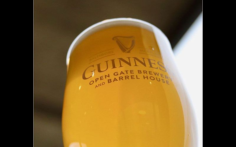 Guinness IPA