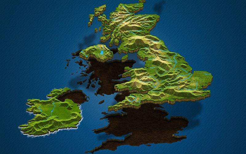 Reasons why a United Ireland is definitely on the way