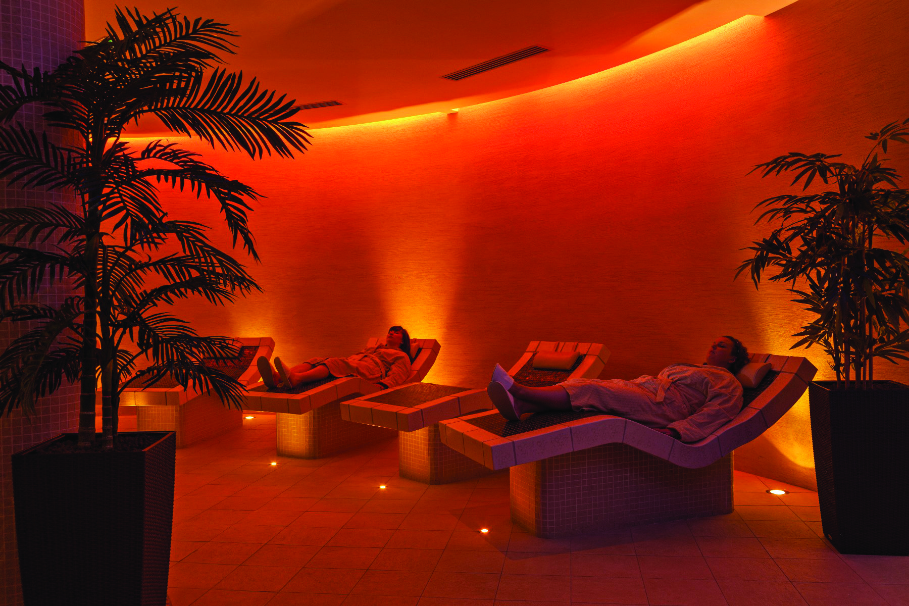 The best spas in Ireland