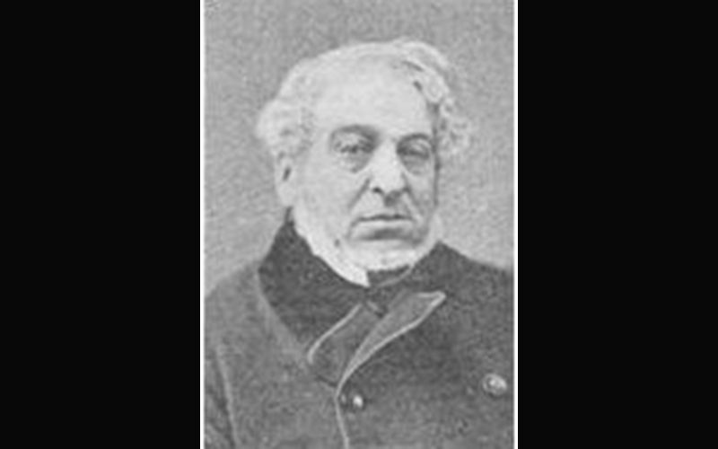 Lionel Nathan de Rothschild