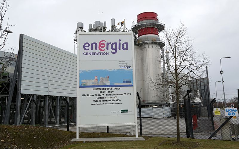 5,000 new renewable energy jobs for Ireland