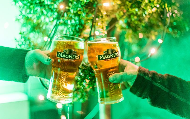 Ireland s Favorite Drinks