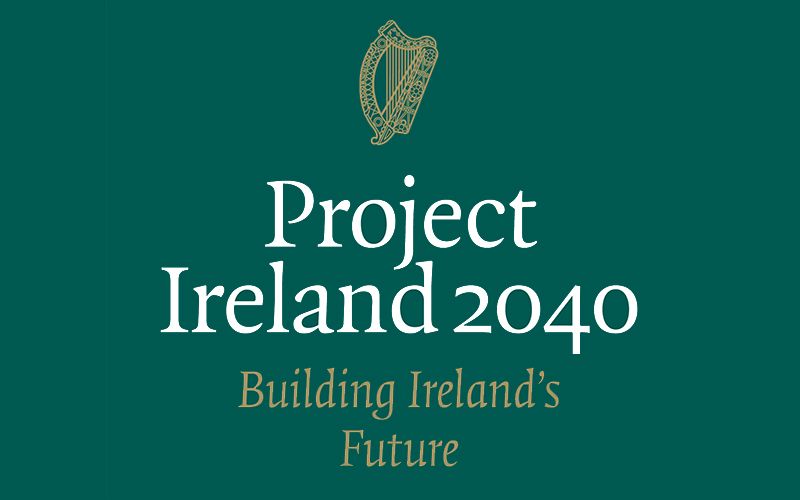 Project Ireland 2040