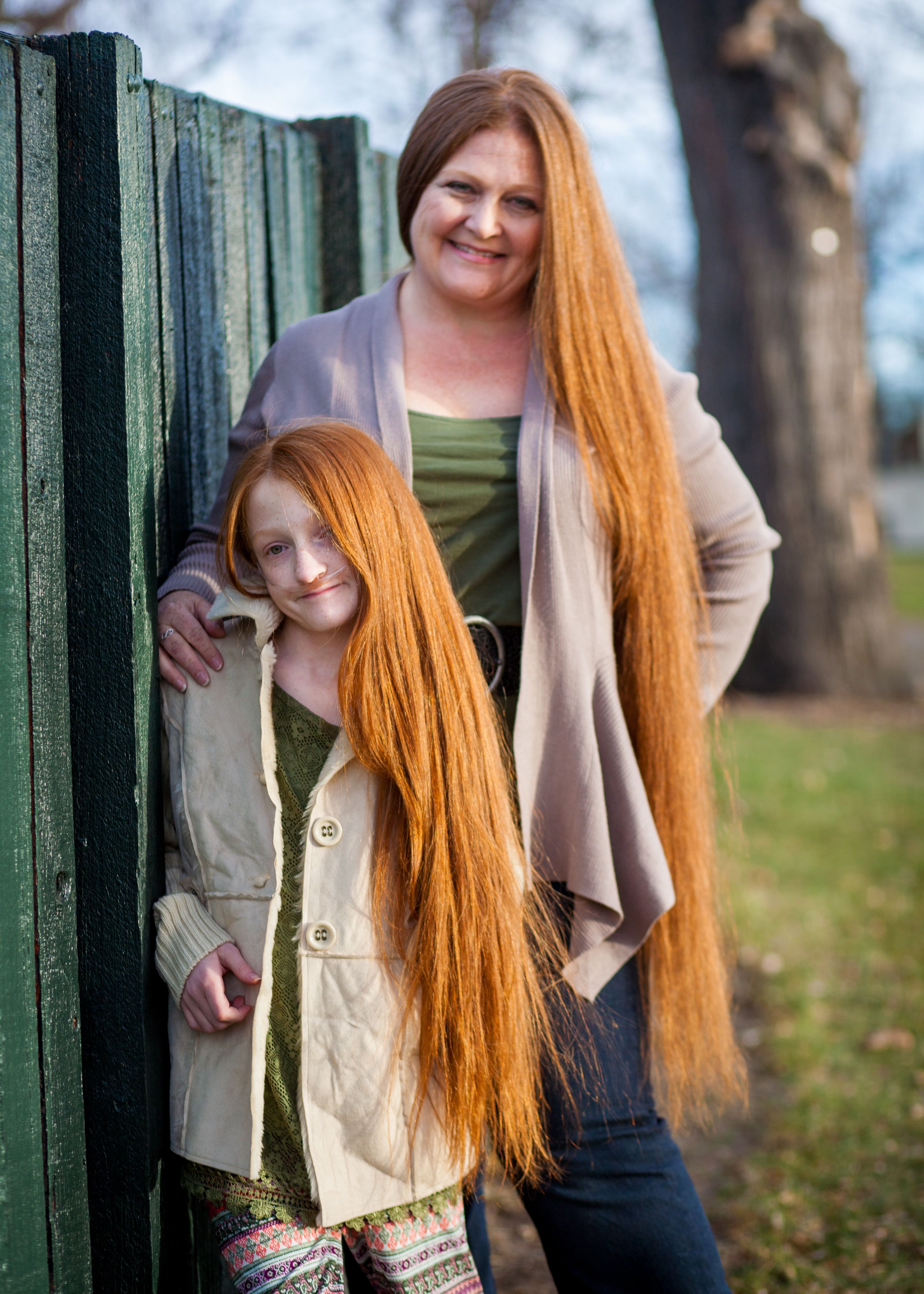 Image by Mike Flaherty, copyright Redheads Unite Inc.