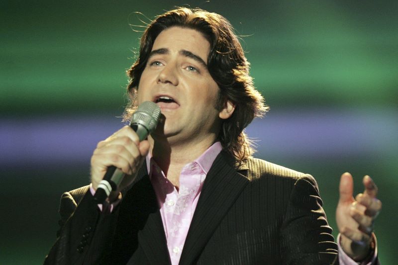 Brian Kennedy (Getty Images)