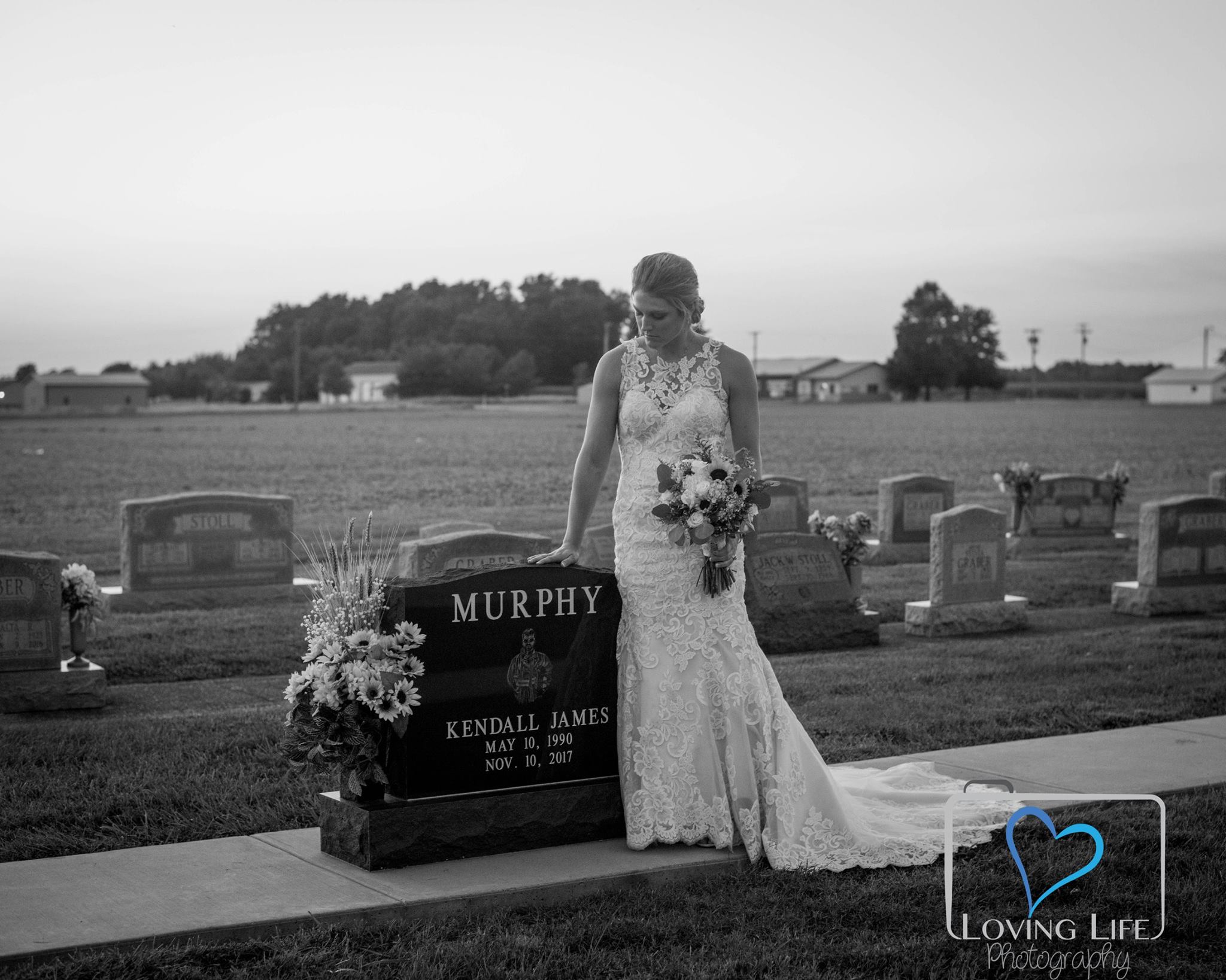 (Loving Life Photography, Facebook)