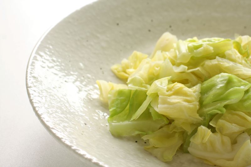 Cabbage (Getty Images)