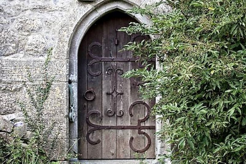Cahercastle (Airbnb)