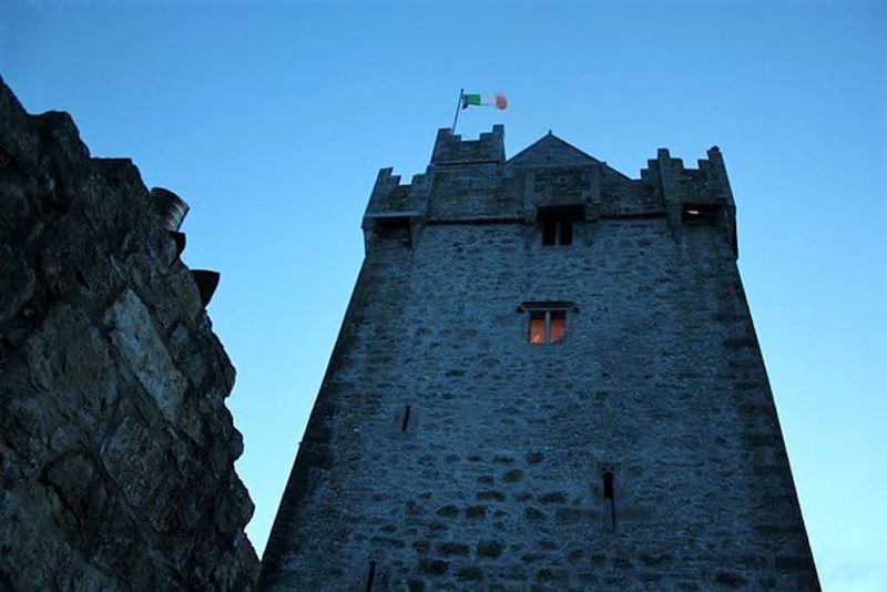 Cahercastle (Airbnb)