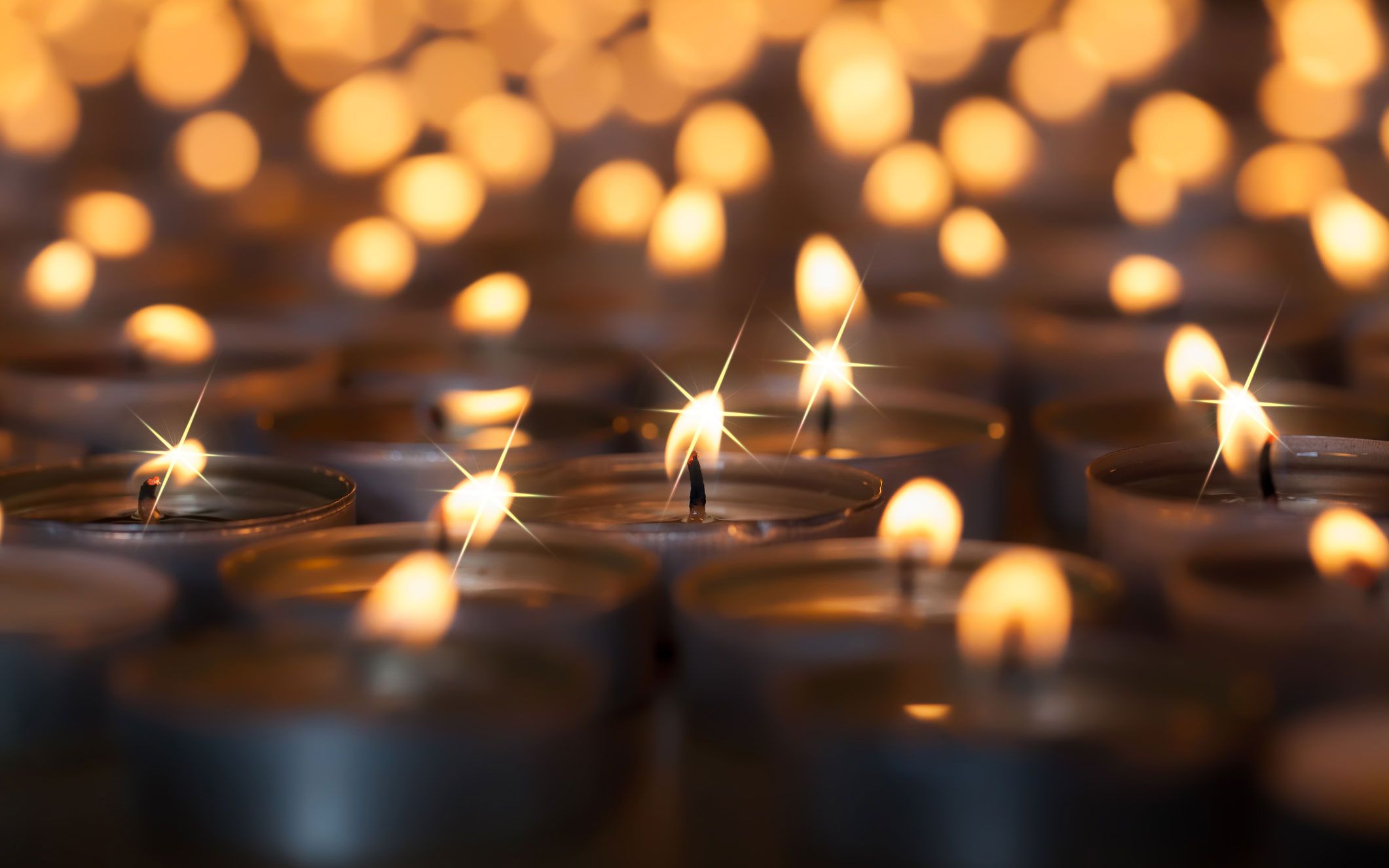 Midnight mass is a must. Image: Getty.