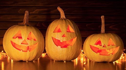 Pumpkin: Puimcín (pim-keen)