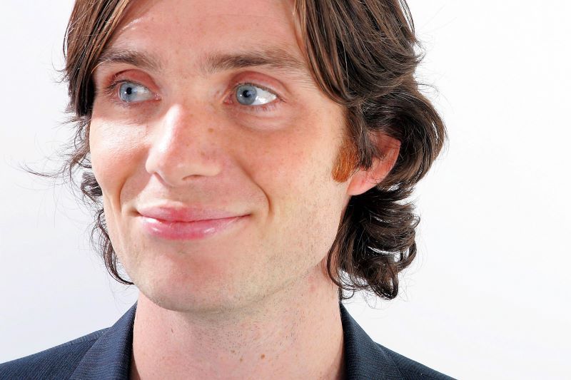 Cillian Murphy (Getty Images)