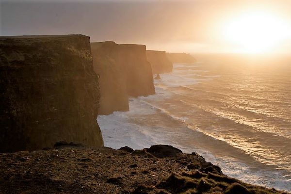 The Cliffs of Moher (Ireland's Content Pool)